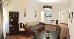 San Isidro Flat
